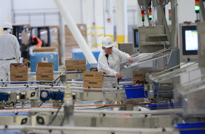 Packaging Technician