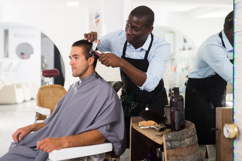 Barbing Jobs in USA with Visa Sponsorship