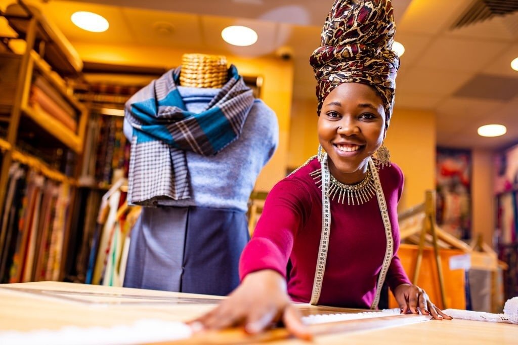 Tailoring Jobs in USA with Visa Sponsorship