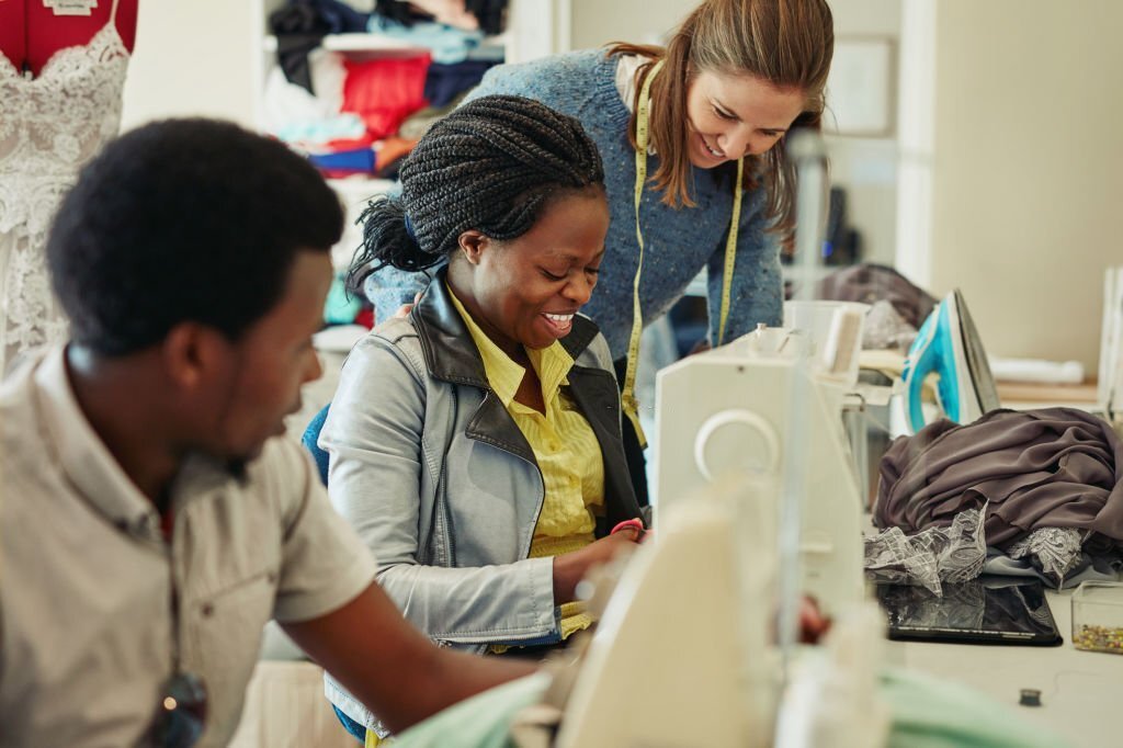 Best tailoring jobs in usa