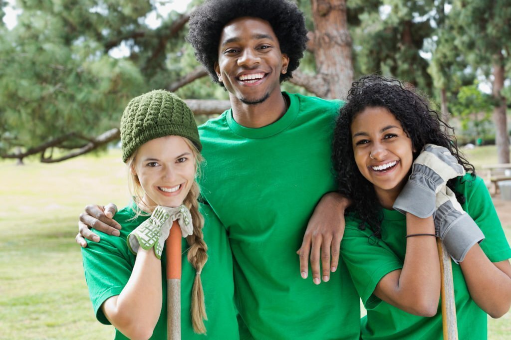 Canada Charity Work Visa for Immigrants