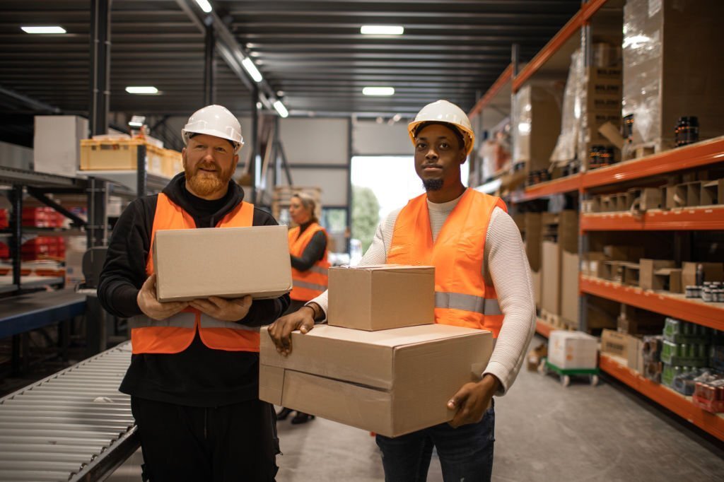 Delivery Jobs in USA
