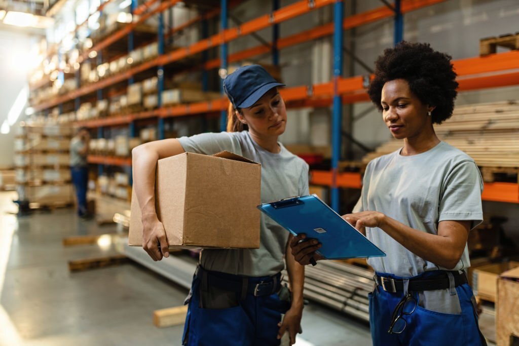 Delivery Jobs