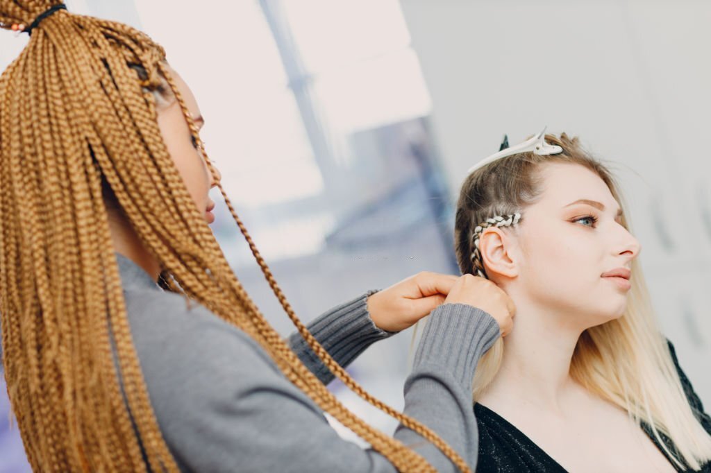 Find Hair Stylist Jobs