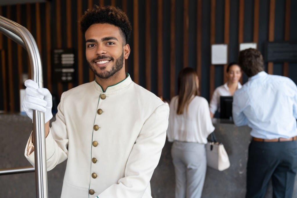 Hotel Jobs in USA with Visa Sponsorship