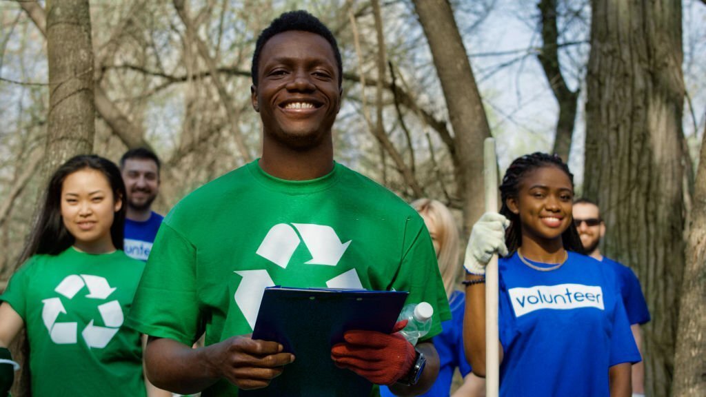 USA Charity Work Visa for Immigrants