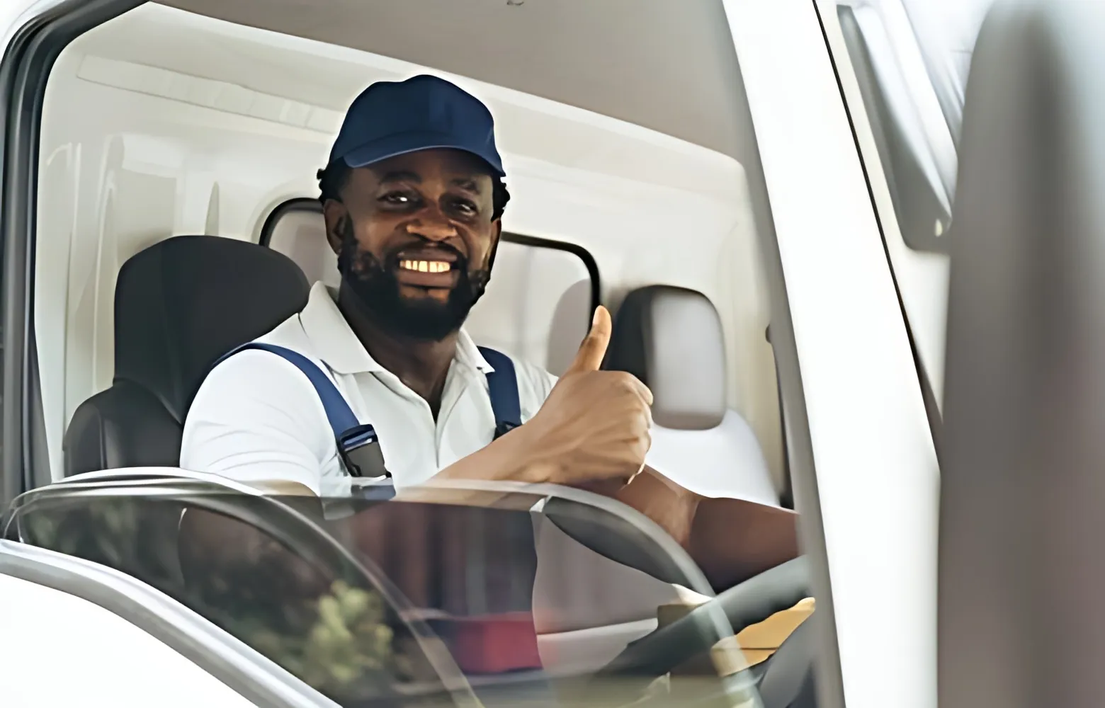 Shuttle Bus Driver Needed in Canada