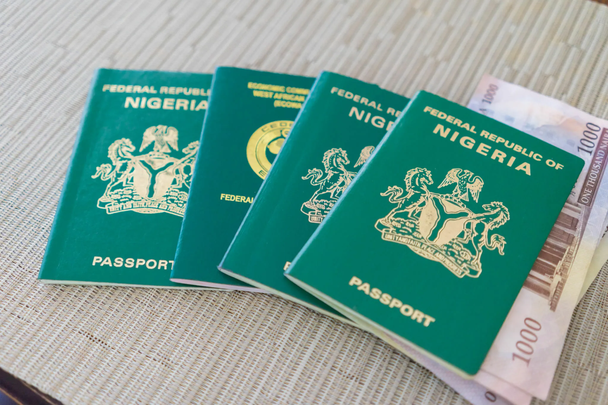 Price of Canada Visa in Nigeria