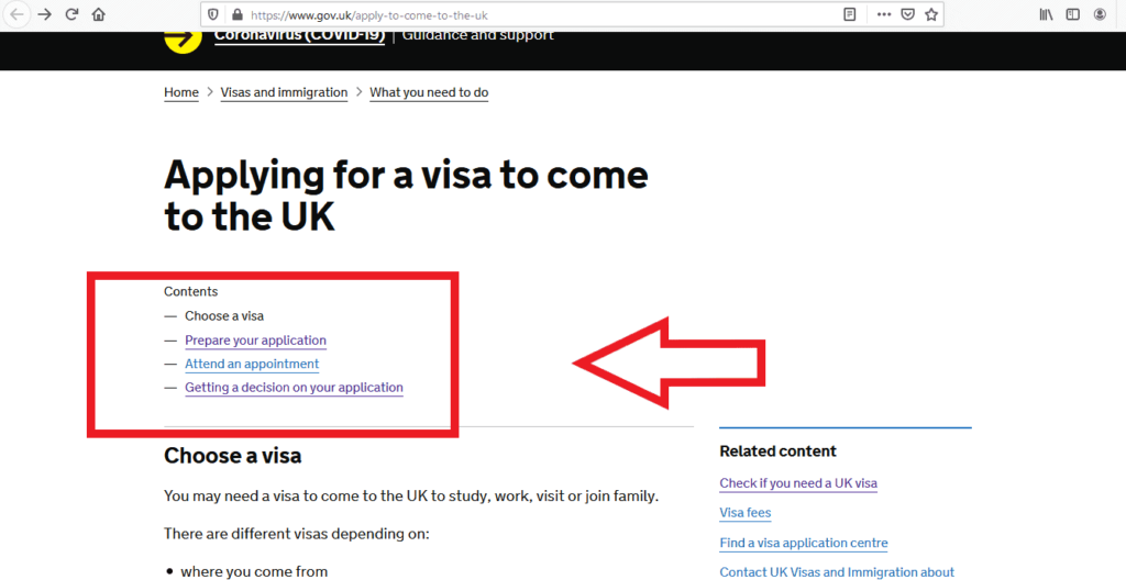 Can A Nigerian Apply For UK Visa? Can A Nigerian Apply For UK Visa?