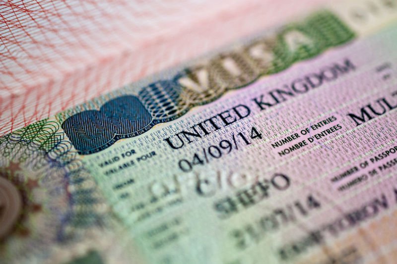 Can A Nigerian Apply For UK Visa? Can A Nigerian Apply For UK Visa?