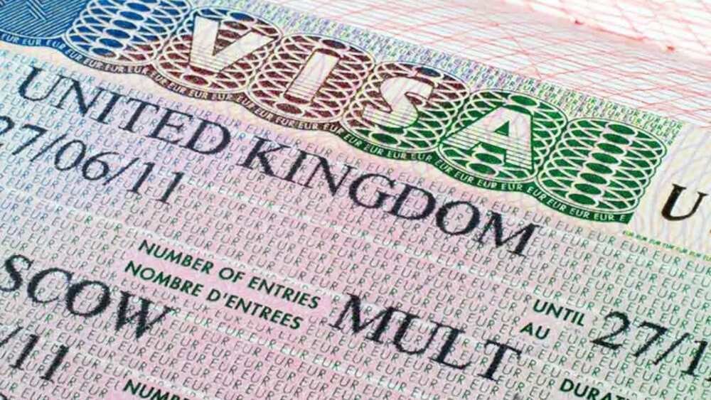 Can A Nigerian Apply For UK Visa? Can A Nigerian Apply For UK Visa?