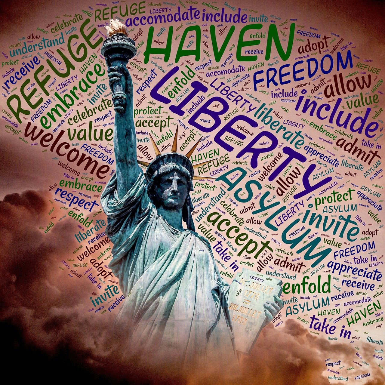 Can A US Citizen Get Permanent Residency In UK? Can A US Citizen Get Permanent Residency In UK?