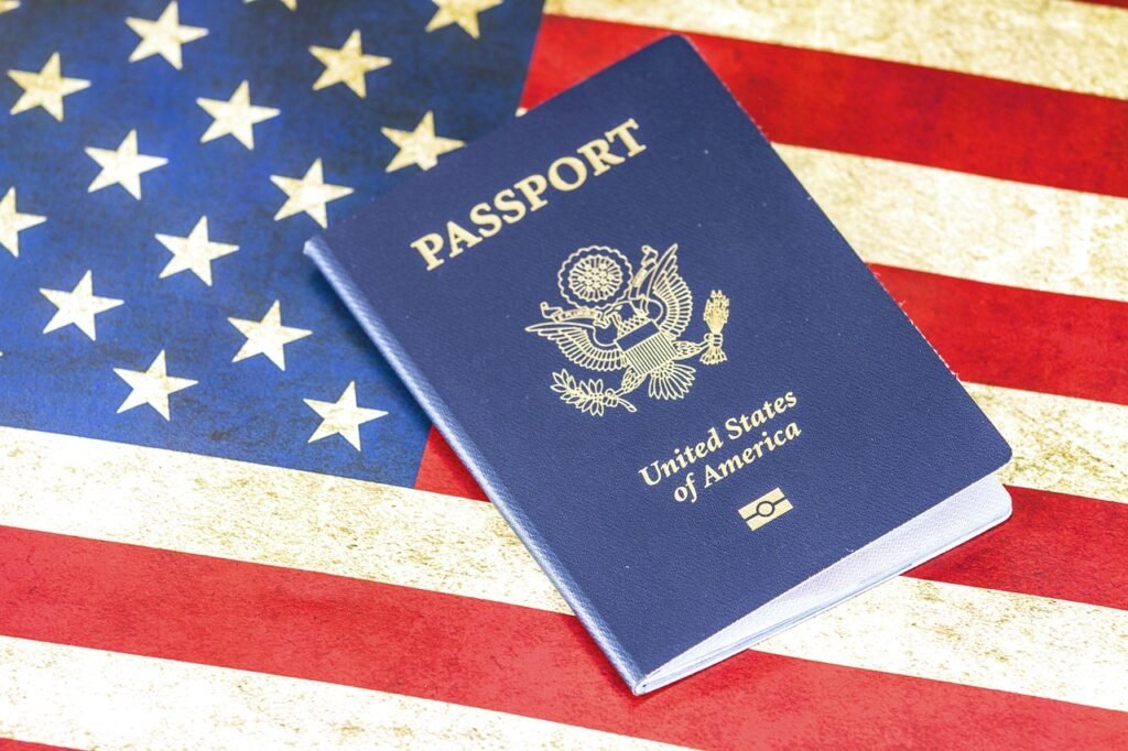 Can A US Permanent Resident Travel To UK Without Visa? Can A US Permanent Resident Travel To UK Without Visa?