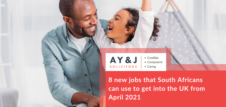 Can Africans Work In The UK? Can Africans Work In The UK?