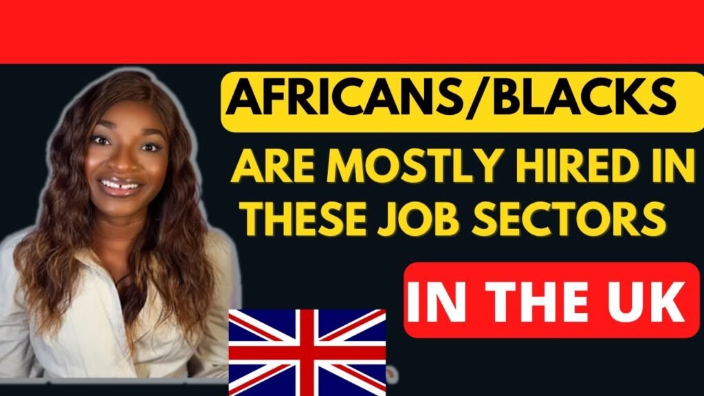 Can Africans Work In The UK? Can Africans Work In The UK?