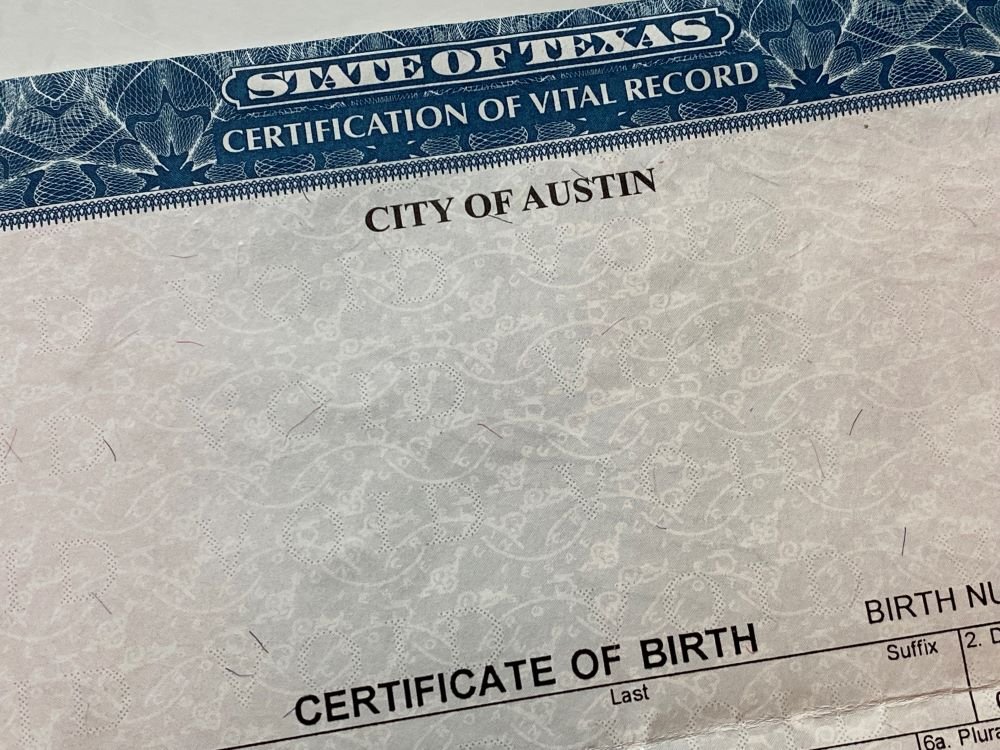 Can I Cross The Border With My American Birth Certificate? Can I Cross The Border With My American Birth Certificate?