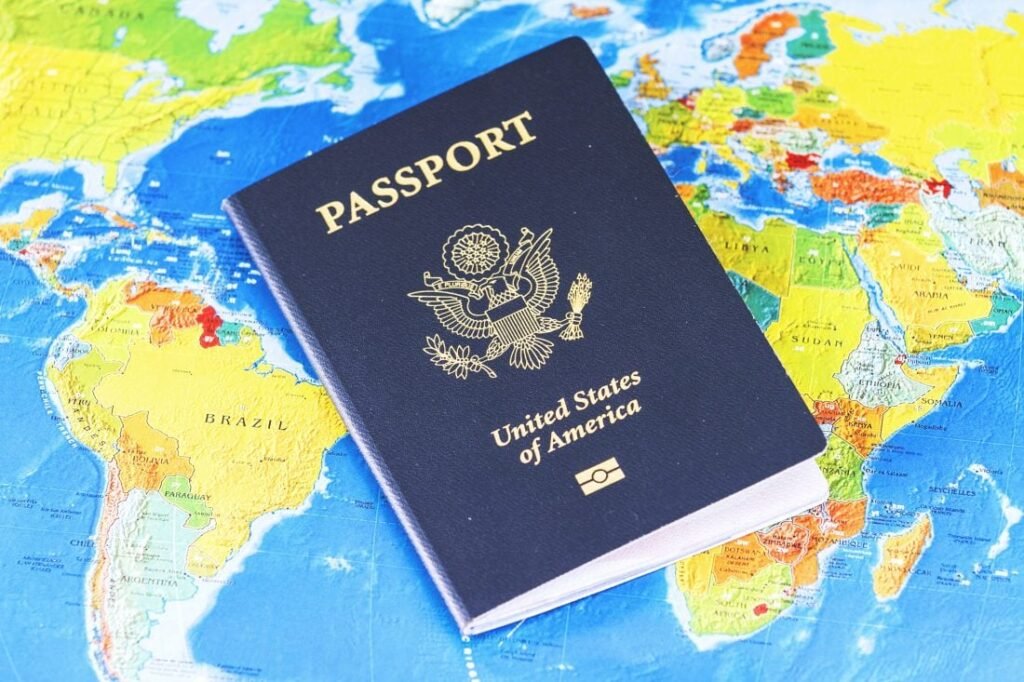 Can I Cross The Border With My American Birth Certificate? Can I Cross The Border With My American Birth Certificate?