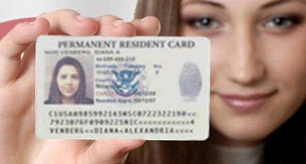 Can I Enter The U.S. With A Canadian Green Card? Can I Enter The U.S. With A Canadian Green Card?