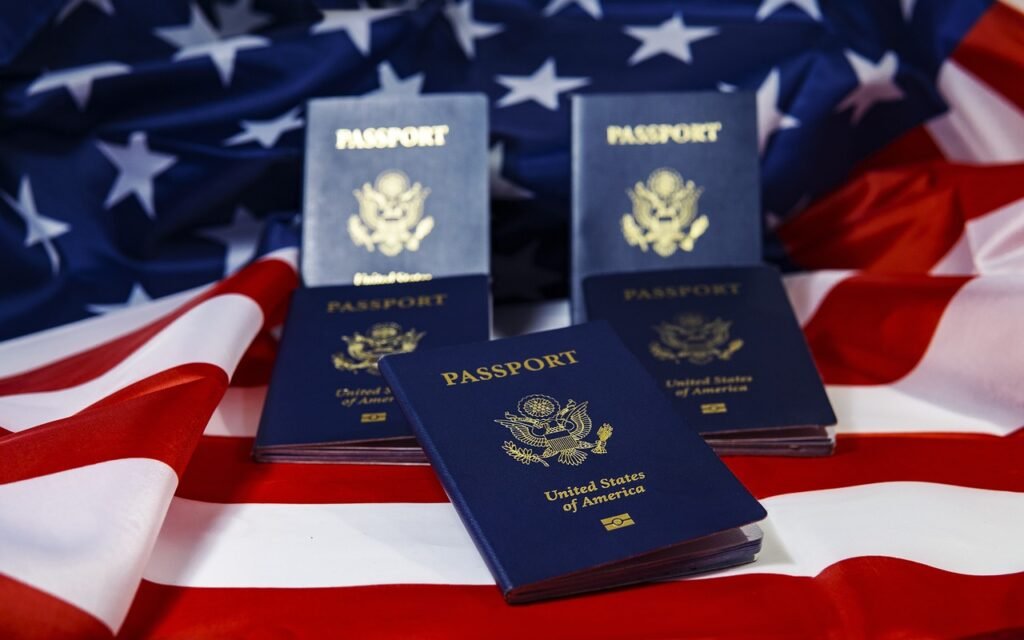 Can I Fly To USA Without Visa? Can I Fly To USA Without Visa?
