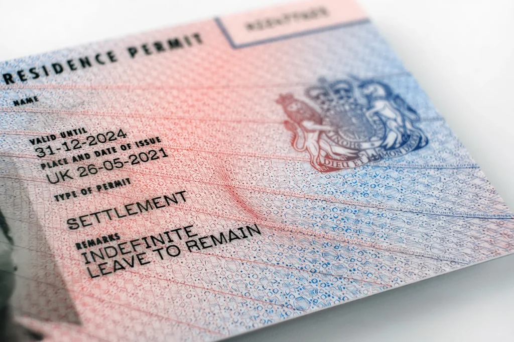 Can I Travel To UK With Residence Permit? Can I Travel To UK With Residence Permit?