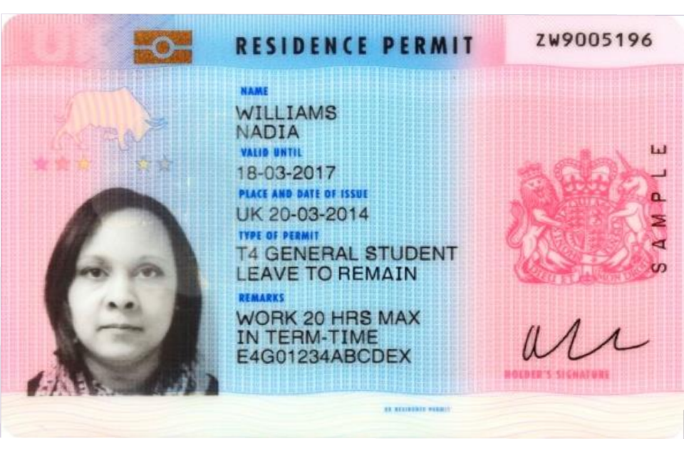 Can I Travel To UK With Residence Permit? Can I Travel To UK With Residence Permit?