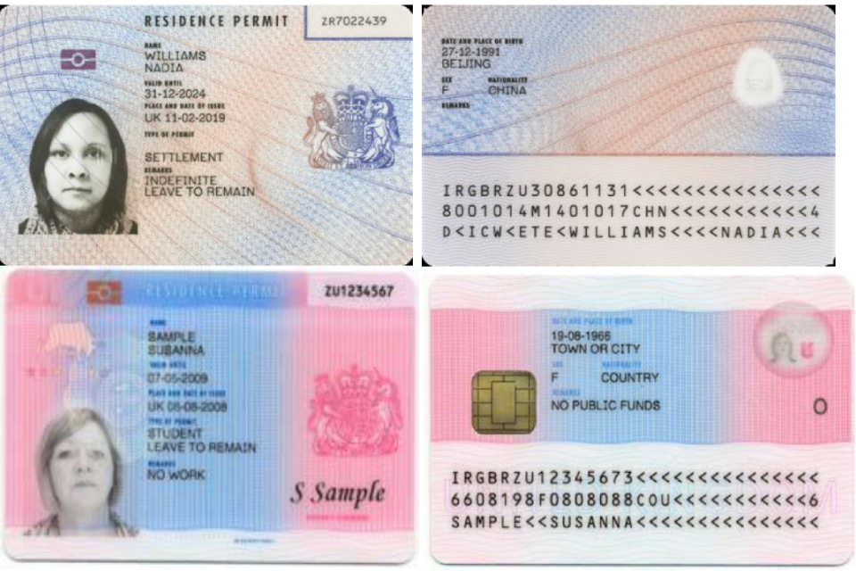 Can I Travel To UK With Residence Permit? Can I Travel To UK With Residence Permit?