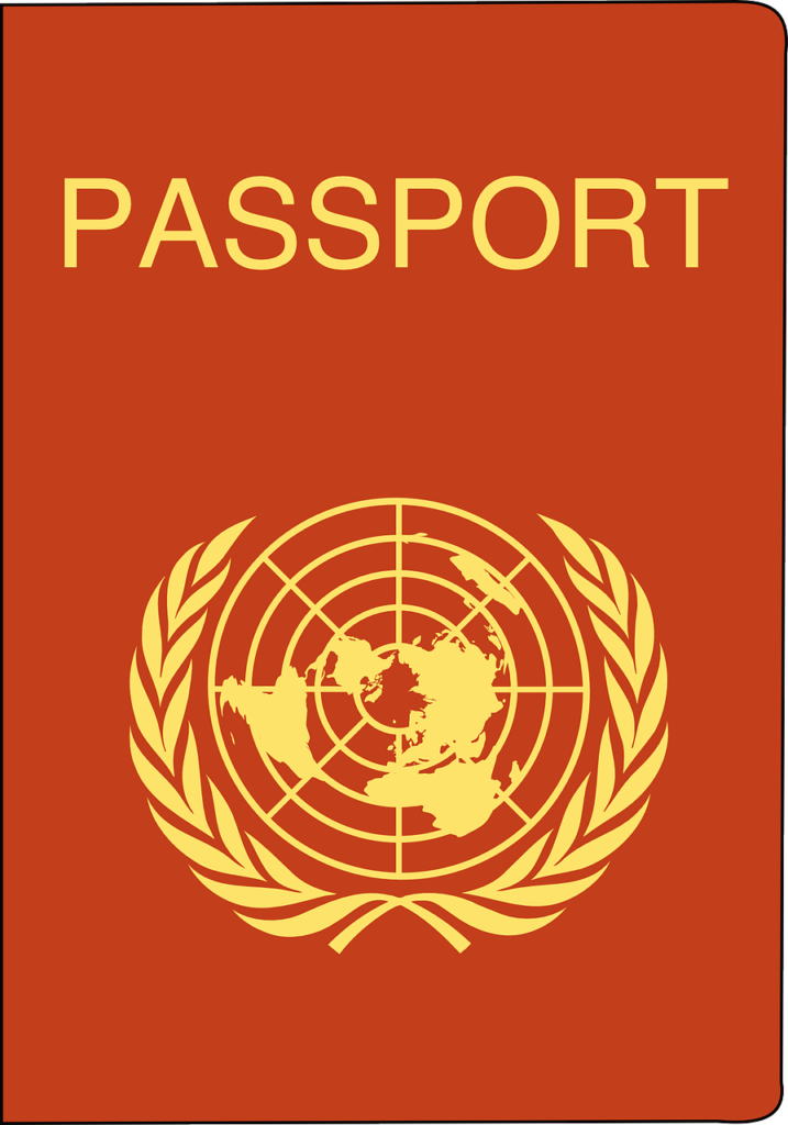 Can You Cross The Land Border From Canada To U.S. Without A Passport? Can You Cross The Land Border From Canada To U.S. Without A Passport?