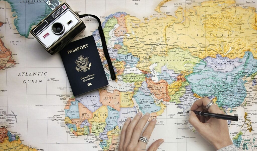 Can You Cross The Land Border From Canada To U.S. Without A Passport? Can You Cross The Land Border From Canada To U.S. Without A Passport?
