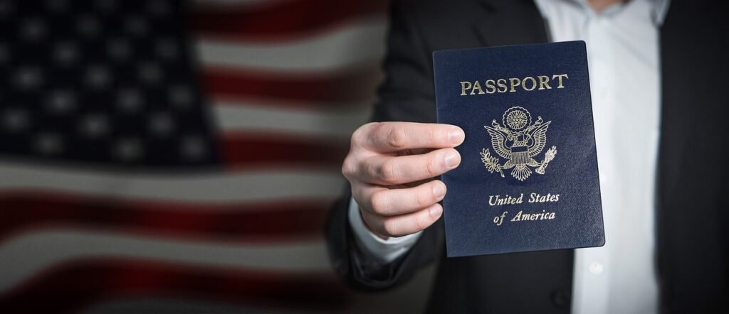 Do I Need Visa From UK To USA? Do I Need Visa From UK To USA?