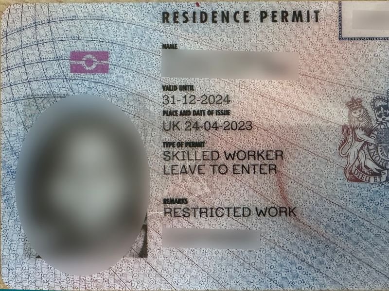 Do Nigerians Need A Visa To Work In The UK? Do Nigerians Need A Visa To Work In The UK?