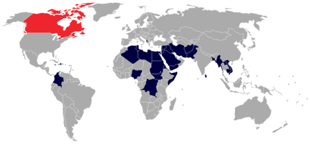 Do U.S. Citizens Need A Visa For Canada? Do U.S. Citizens Need A Visa For Canada?