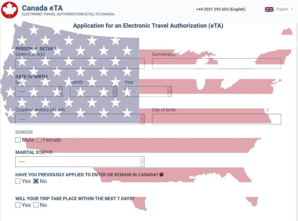 Do U.S. Citizens Need A Visa For Canada? Do U.S. Citizens Need A Visa For Canada?