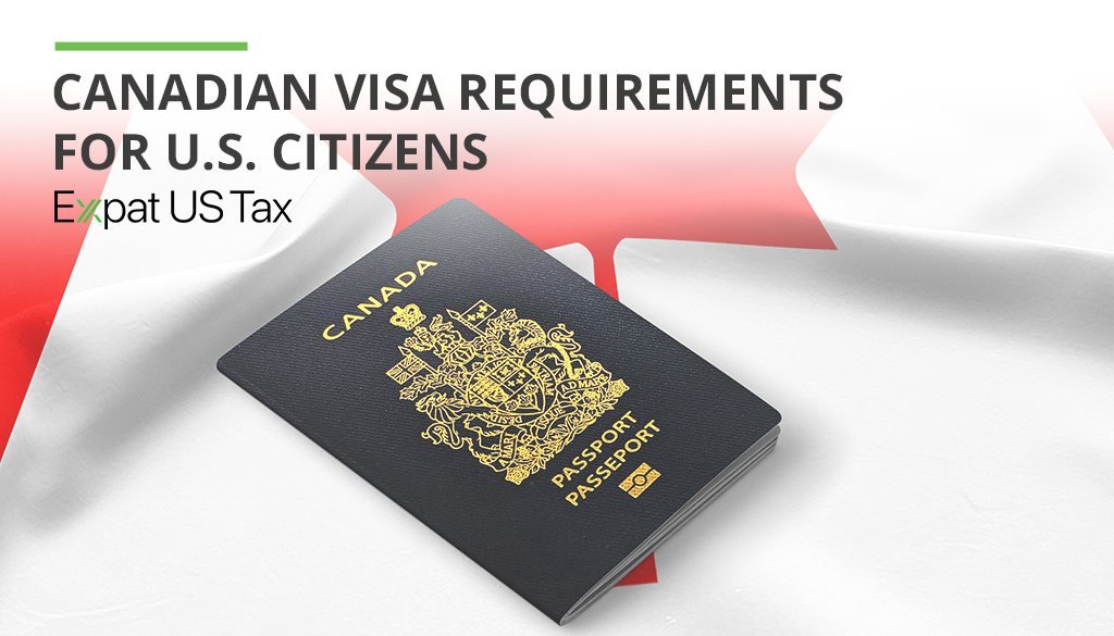 Do U.S. Citizens Need A Visa For Canada? Do U.S. Citizens Need A Visa For Canada?