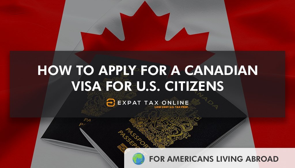 Do U.S. Citizens Need A Visa For Canada? Do U.S. Citizens Need A Visa For Canada?