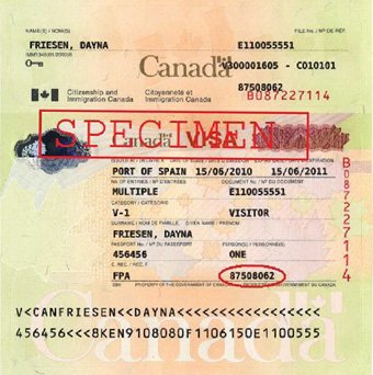 Do U.S. Citizens Need A Visa For Canada? Do U.S. Citizens Need A Visa For Canada?