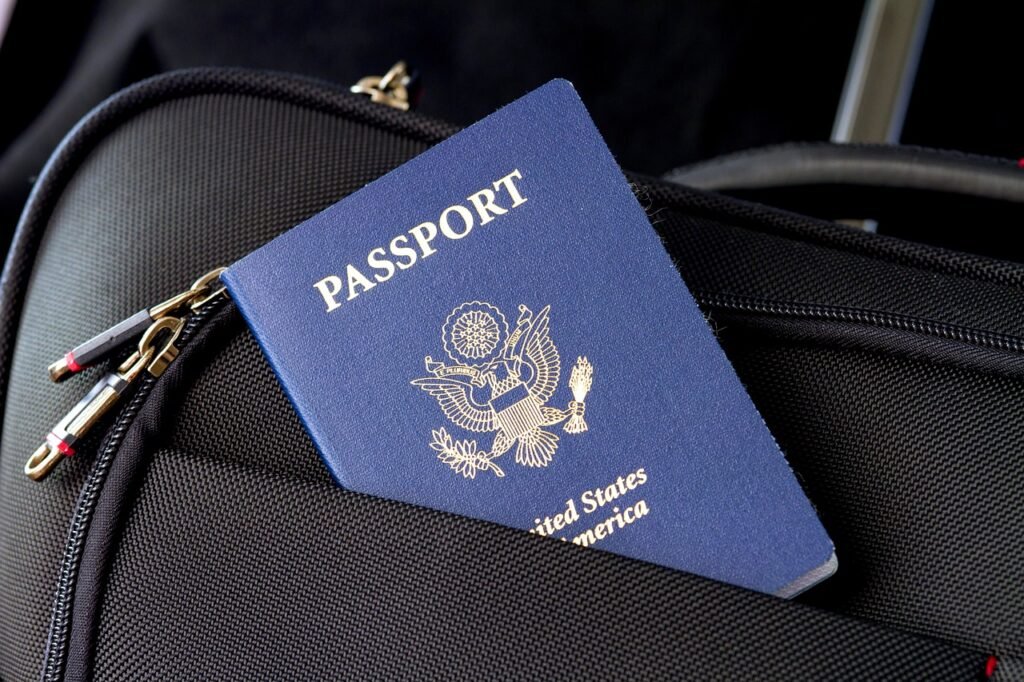 Does A US Citizen Need A Visa For UK? Does A US Citizen Need A Visa For UK?