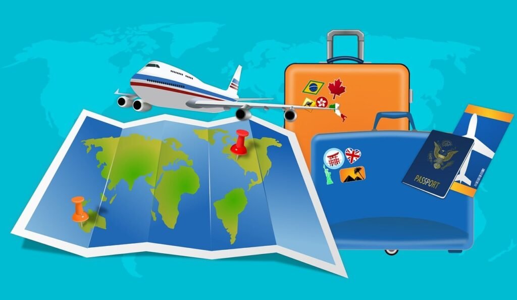Does A US Citizen Need A Visa For UK? Does A US Citizen Need A Visa For UK?