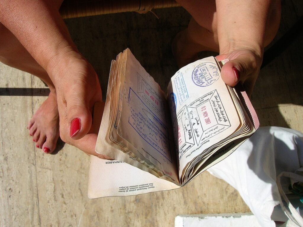 Does A US Citizen Need A Visa For UK? Does A US Citizen Need A Visa For UK?