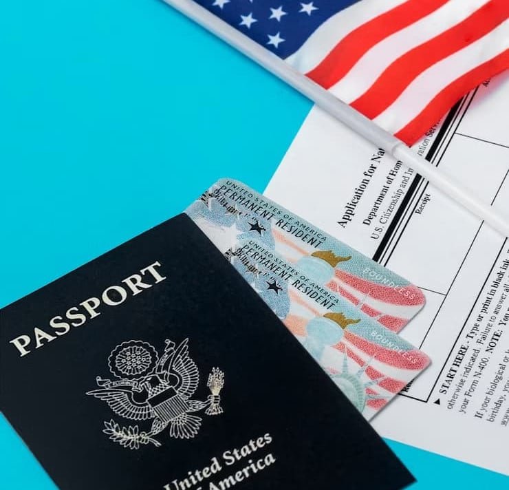 How Can A Nigerian Become A U.S. Citizen? How Can A Nigerian Become A U.S. Citizen?