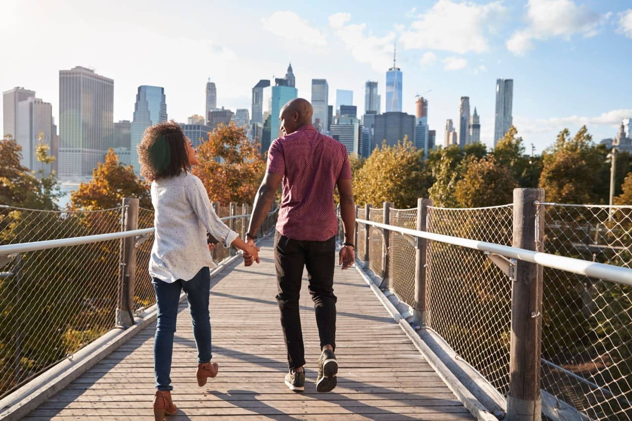 How Can A Nigerian Become A U.S. Citizen? How Can A Nigerian Become A U.S. Citizen?