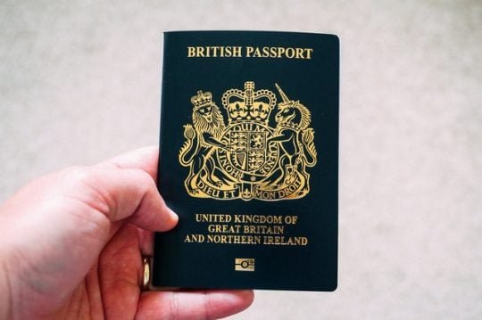 How Can I Become A UK Citizen Legally? How Can I Become A UK Citizen Legally?