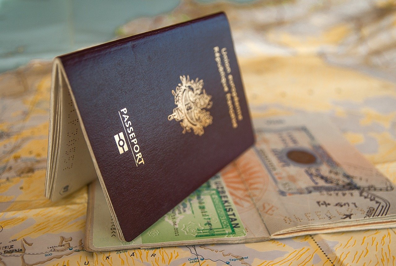 How Can I Get UK Tourist Visa From Nigeria? How Can I Get UK Tourist Visa From Nigeria?