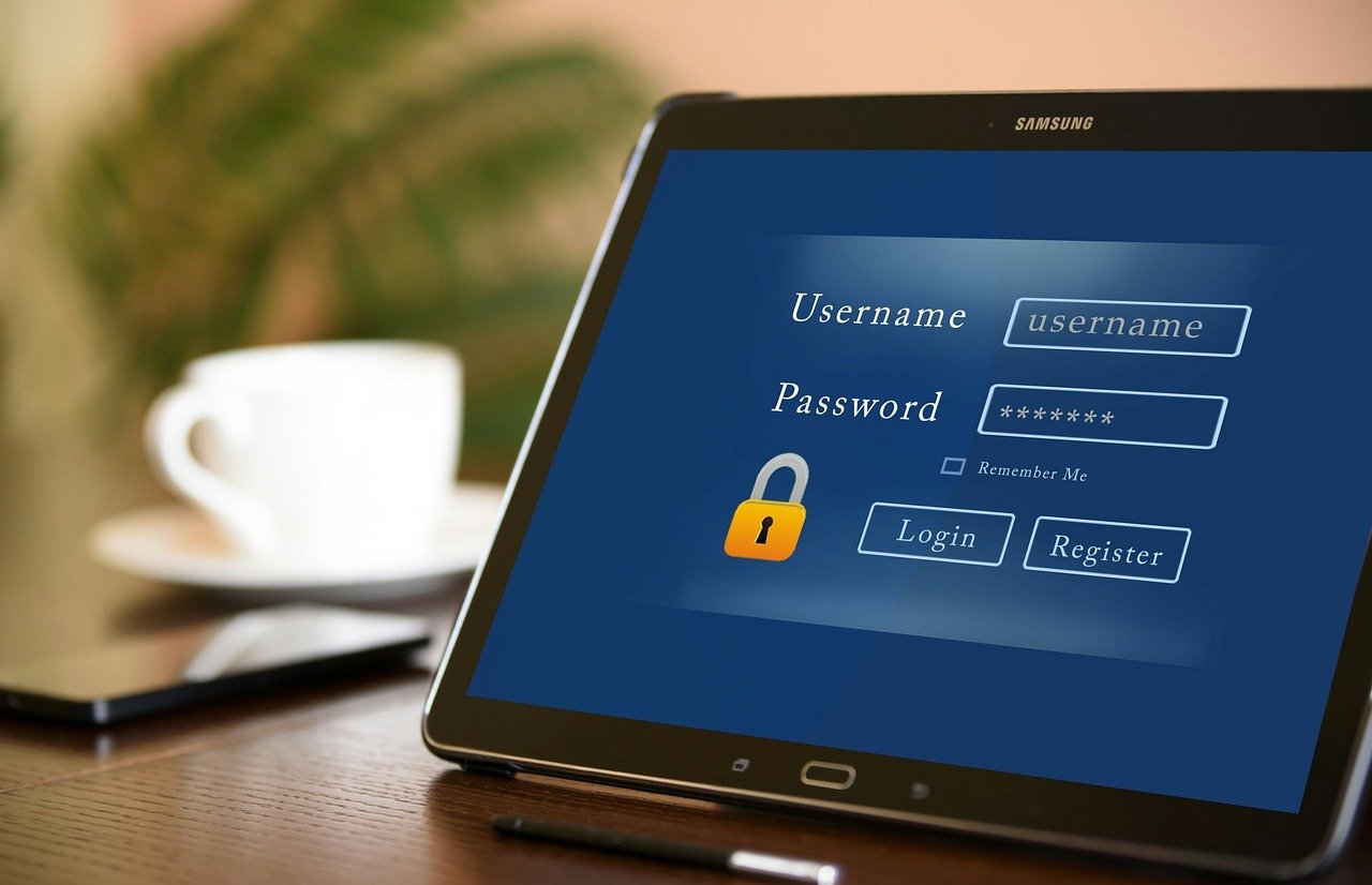 How Do I Log Into My TLS Account? How Do I Log Into My TLS Account?