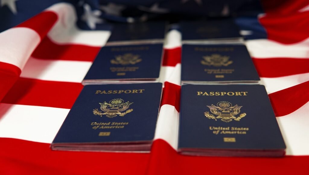 How Long Can I Stay In The UK Without A Visa From USA? How Long Can I Stay In The UK Without A Visa From USA?