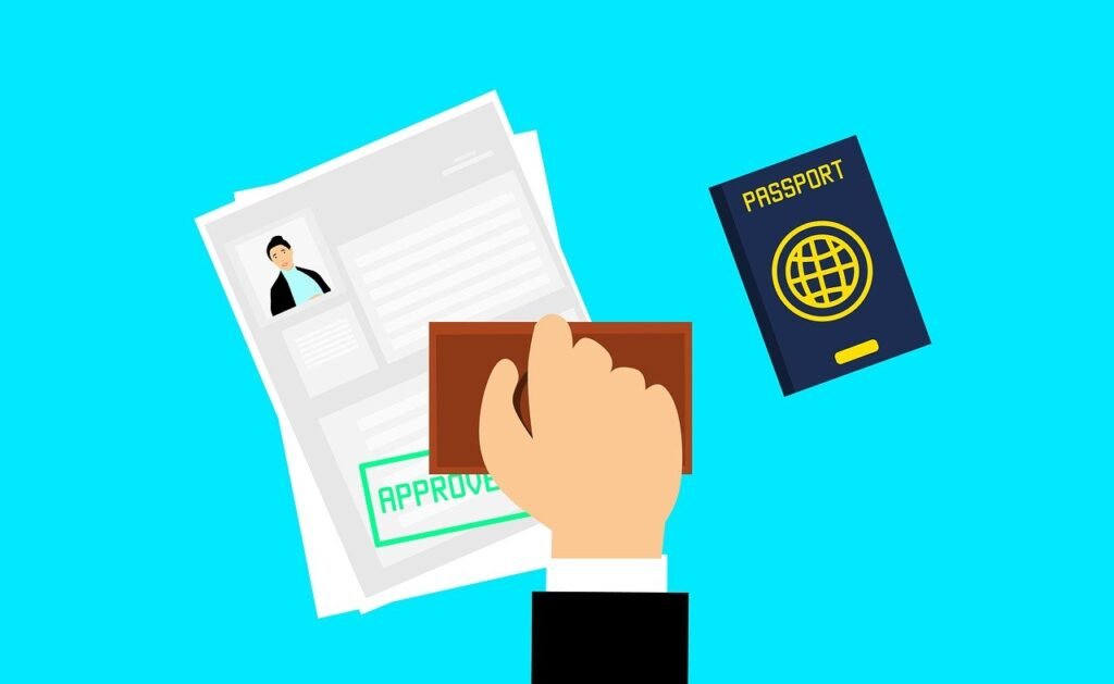 How Long Can I Stay In The UK Without A Visa From USA? How Long Can I Stay In The UK Without A Visa From USA?