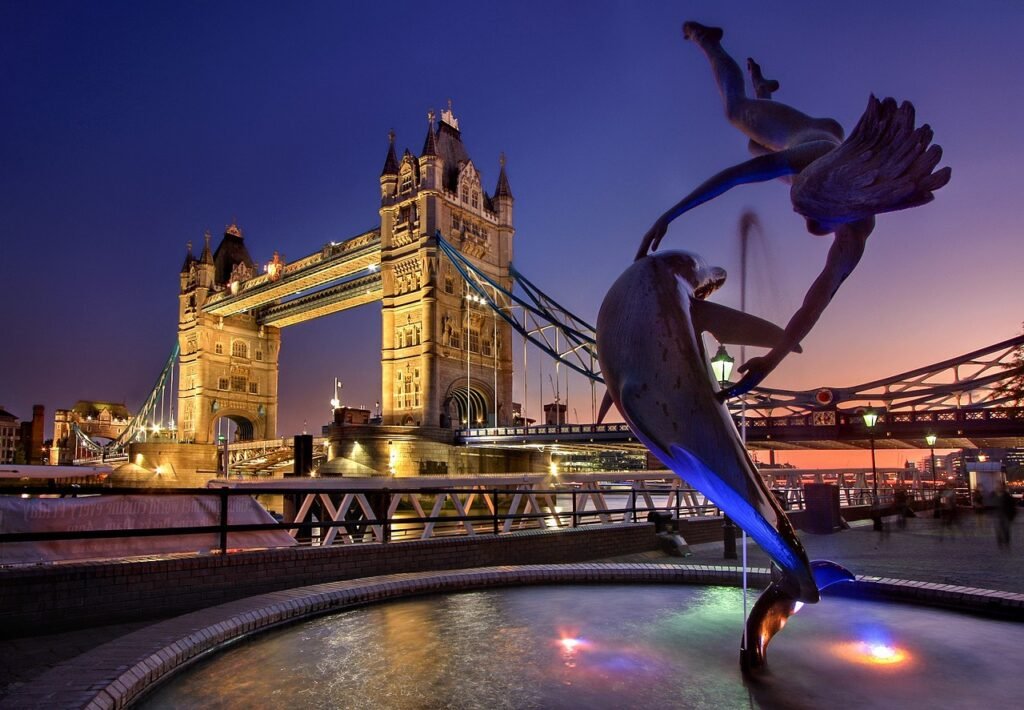 How Long Can Someone From Nigeria Stay In UK? How Long Can Someone From Nigeria Stay In UK?