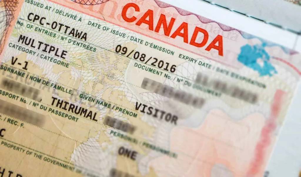 How Much Is Required For Visiting Visa To Canada? How Much Is Required For Visiting Visa To Canada?