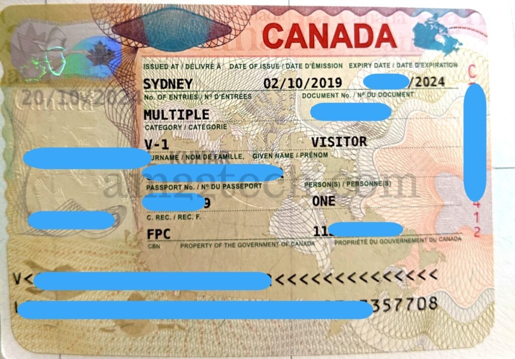 How Much Is Required For Visiting Visa To Canada? How Much Is Required For Visiting Visa To Canada?
