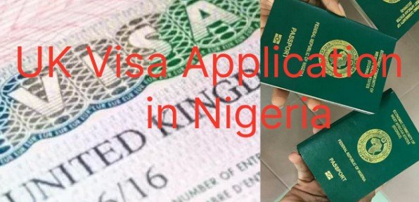 How Much Is UK Visa From Nigeria 2024? How Much Is UK Visa From Nigeria 2024?