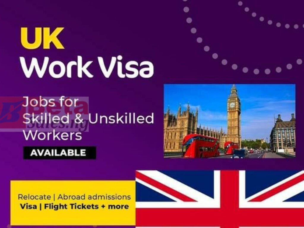 How Much Is UK Visa From Nigeria 2024? How Much Is UK Visa From Nigeria 2024?